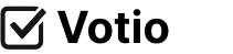 Votio Logo